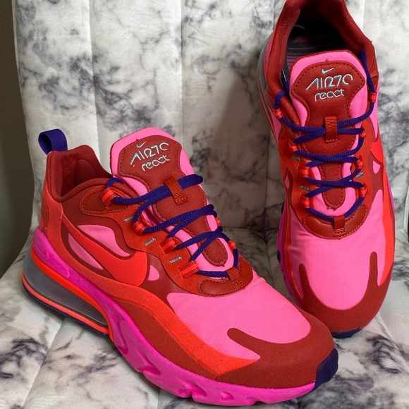 Nike 270 React - Picture 7 of 7